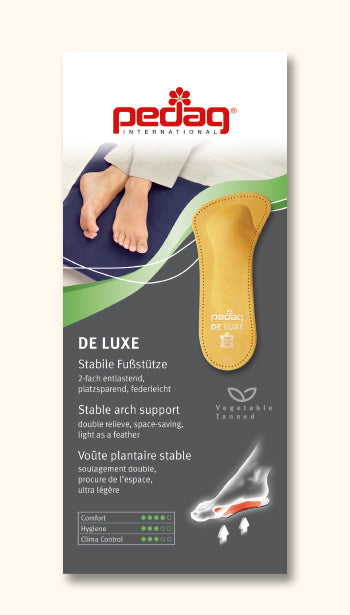 Stabile foot shop