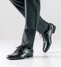 Werner Kern Arezzo.  28012 Leather black (Comfort)