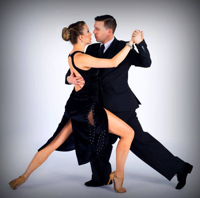 Tango Dance