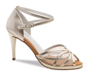 Visit our new 2017 dance shoe range