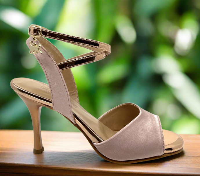 Movimiento Tango shoes