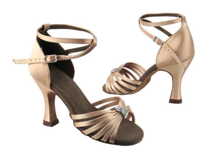New from Strictly Very Fine dance shoes