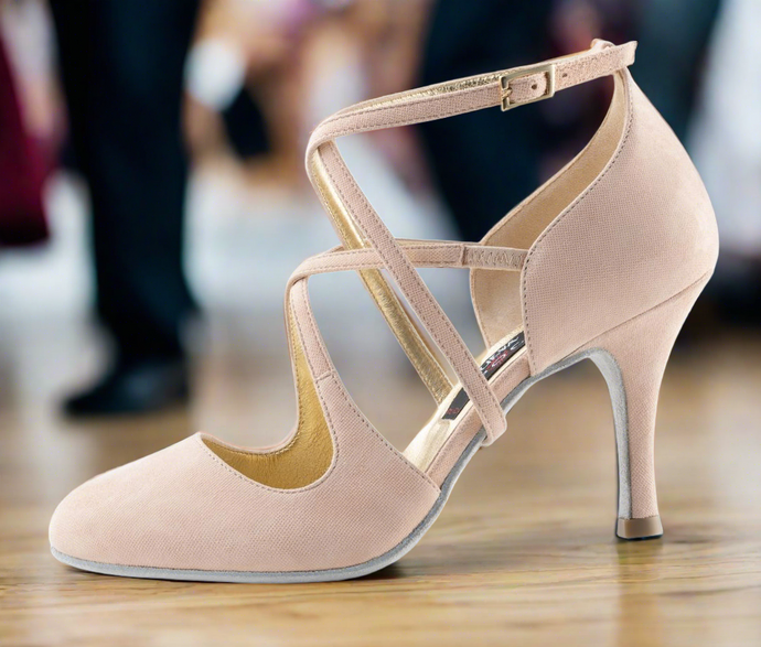 Tango shoes