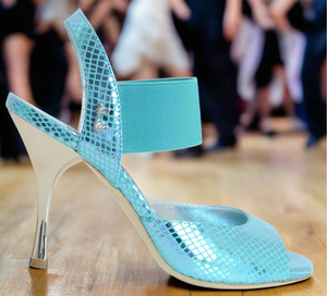 New Range of Tangolera Madison shoes