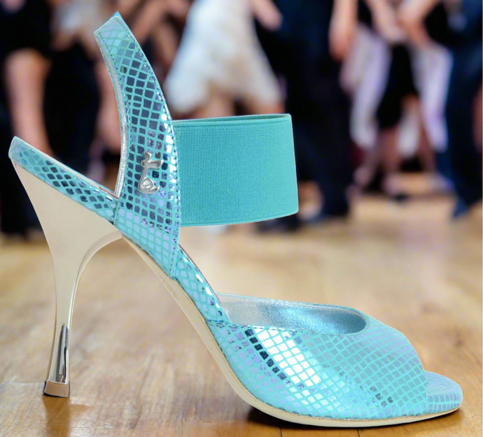 New Range of Tangolera Madison shoes