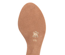 Anna Kern Melisande Suede – beige Size 6 Offer