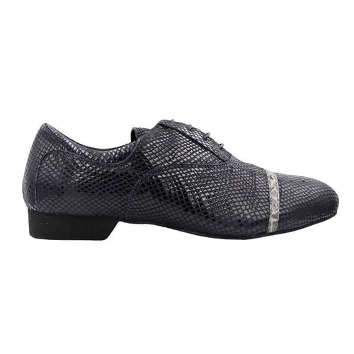 Tangolera 105 Pitoncino Blu