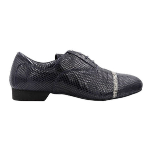 Tangolera 105 Pitoncino Blu