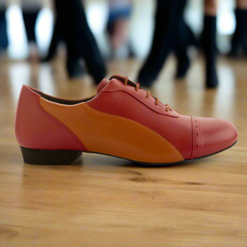 Tangolera 120 Rosso