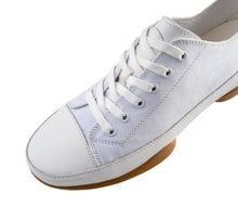 Anna Kern Sneaker 140 Canvas – white