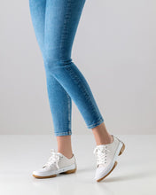 Anna Kern Sneaker 140 Canvas – white Size 7.5 Offer