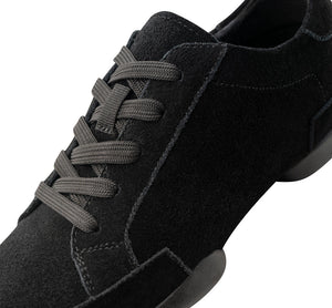 Anna Kern Sneaker 155 Goat suede – black size 5 offer