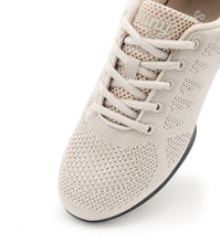 Anna Kern Sneaker 180 Knit – beige Size 6 Offer