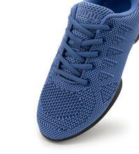 Anna Kern Sneaker 185 Knit – blue