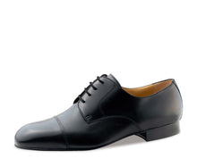 Werner Kern Imola - Extra wide, Nappa leather – black