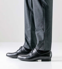 Werner Kern Fano Nappa leather – black,  Extra Large