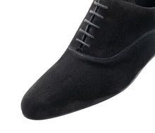 Werner Kern Ancona. 28044 Suede black Super Flex (Comfort) size 9.5 Offer