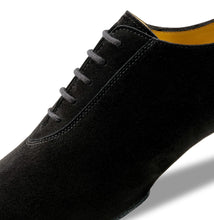 Werner Kern Pistoia Suede – black