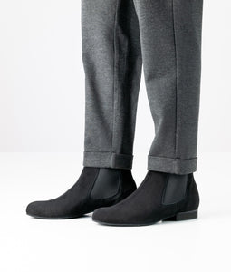 New Werner Kern Olbia Suede – black