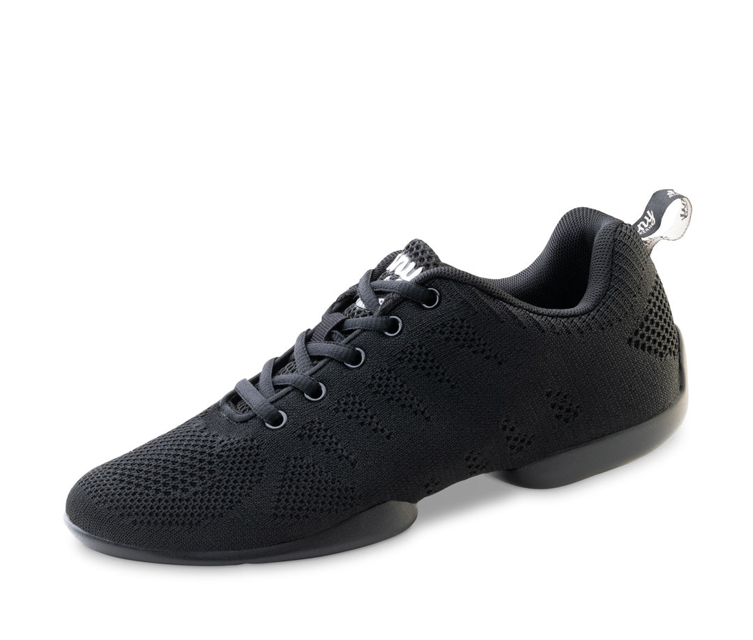 Rode Danssneakers Heren - Salsasneaker Splitzool - Uitneembaar Voetbed - Anna Kern Suny 4035-bold Rode Danssneakers Heren - Salsasneaker Splitzool - Uitneembaar Voetbed - Anna Kern Suny 4035-bold