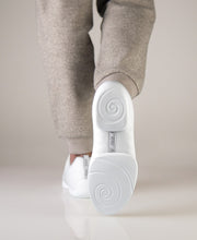 Anna Kern Sneaker 4060 Knit – white
