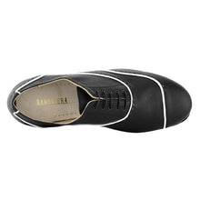 Tangolera SEBASTIAN,  Black