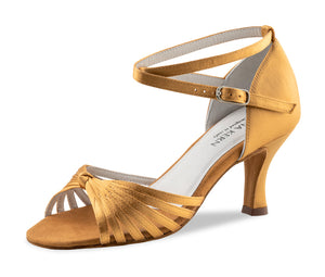 Anna Kern Blanche 526-60 Satin bronze