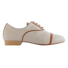 Tangolera TOMAS GHIACCIO CUOIO