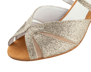 Anna Kern Aliette 620-50 Sparkle/Gold