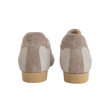 Tangolera CARLOS, Practica  Beige, Mens