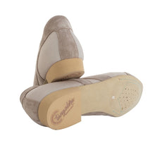 Tangolera CARLOS, Practica  Beige, Mens