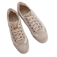 Tangolera CARLOS, Practica  Beige, Mens