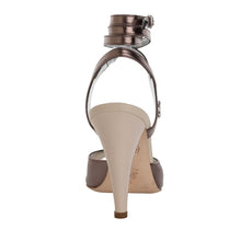 Tangolera  Rossana bronzo Laminato 9cm