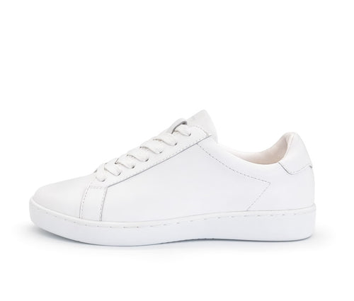 Anna Kern 7425 Mens Trainer, Nappa leather – white Size 6.5 offer