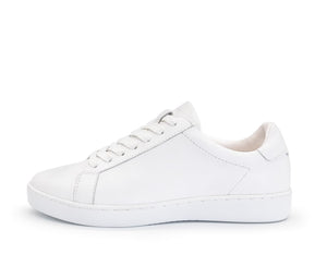 Anna Kern 7425 Mens Trainer, Nappa leather – white Size 6.5 offer