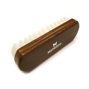 Mephisto Crepe Brush