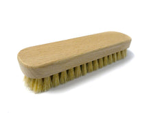 Natural Bristle Polishing Brush