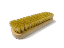 Natural Bristle Polishing Brush