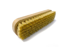 Natural Bristle Polishing Brush