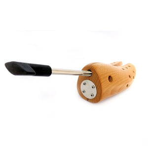 Wooden One Way Shoe Stretcher