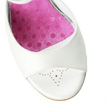 Tangolera  A1 Perlato Bianco Heel 7 Size 38 offer