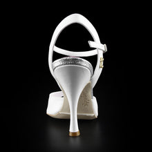 Tangolera  A1 Perlato Bianco Heel 7 Size 38 offer