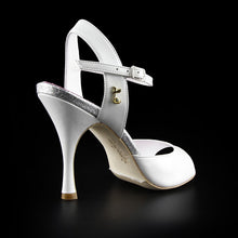 Tangolera  A1 Perlato Bianco Heel 7 Size 38 offer