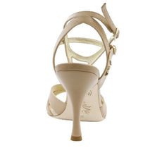 Tangolera  A100 Nudo Heel 7 cm