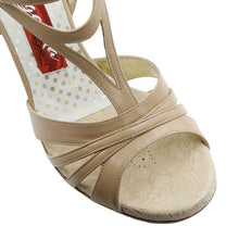 Tangolera  A100 Nudo Heel 9 cm
