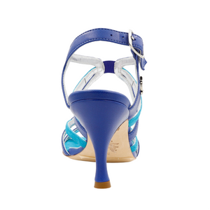 Tangolera A125 Bluette Heel 7 cm Size 37 offer