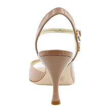 Tangolera  A9 Vernice Nude Heel 7 cm