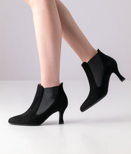 Werner kern Carina Suede – black