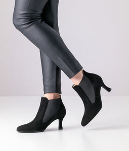 Werner kern Carina Suede – black