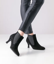 Werner kern Carina Suede – black